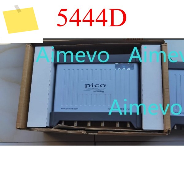 1PC 스코프 5444D 200MHz 4채널 중고 제품 이미지