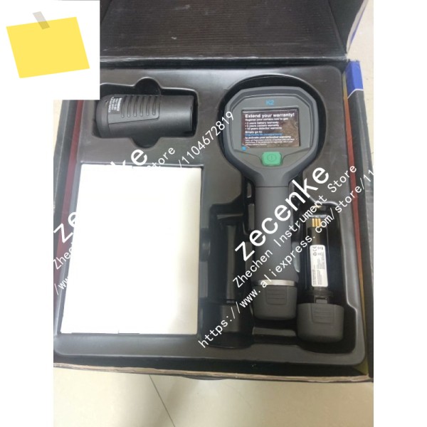 1PC 중고 FLIR K2 소방 열화상 카메라 제품 이미지