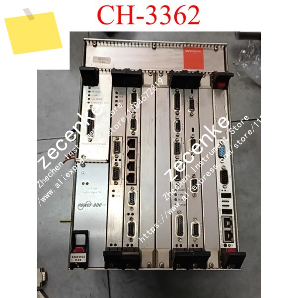 Bystronic Laser AG 산업용 컴퓨터 프레임 CH-3362 중고 제품 이미지