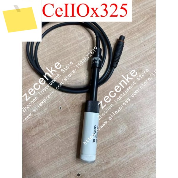 1PCS WTW CeIIOx325 용존 산소 전극 제품 이미지
