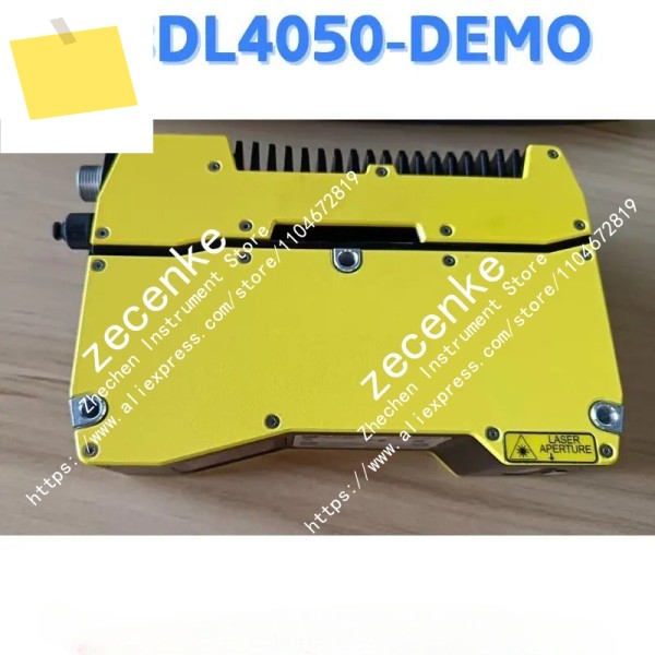 1PC 중고 산업용 카메라 IS3DL4050-DEMO 테스트 OK 제품 이미지