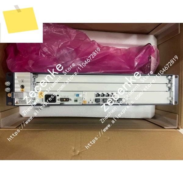 신품 C620 XG-PONGPON OLT 1×PRAF AC 10GE GFGLGFGMGFGN 16×GPON 포트 제품 이미지