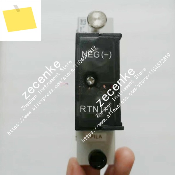 MA5800-X7 1.8미터용 PILA 카드 DC 전원 보드 제품 이미지