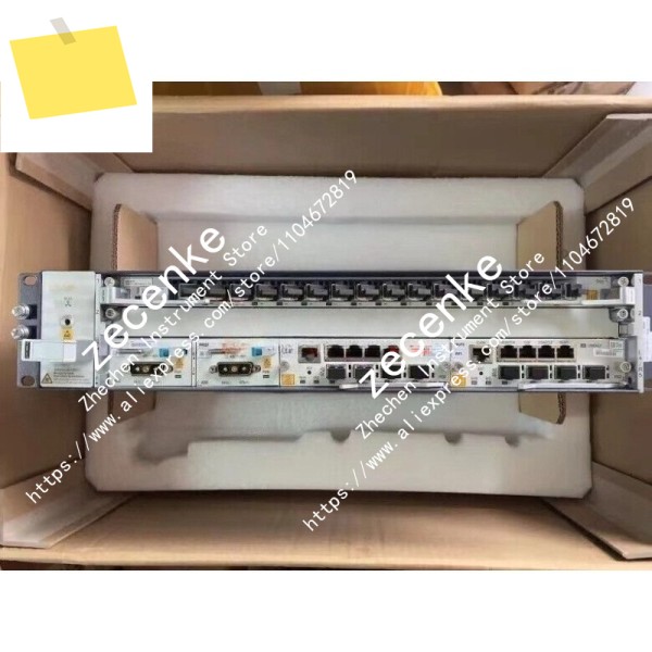 신품 ZXA10 C620 미니 OLT 210GE SPUFS 2DC PRSF 1GFGN C++GFGLGFGM C++ 제품 이미지