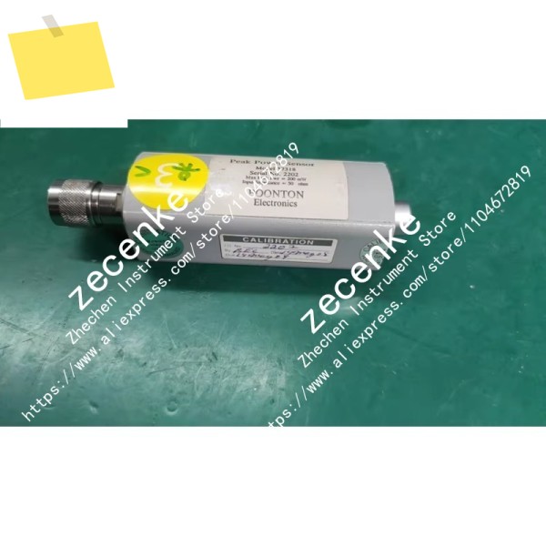 1Pcs Boonton 57318 피크 파워 미터 프로브 제품 이미지