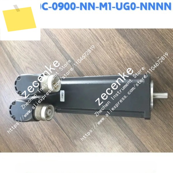 1PC 중고 모터 MSK030C-0900-NN-M1-UG0-NNNN 테스트 OK 제품 이미지