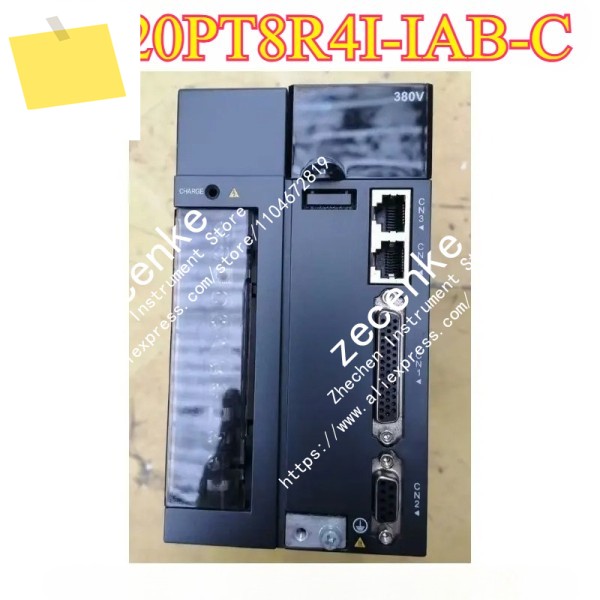 1PC 중고 드라이브 IS620PT8R4I-IAB-C 테스트 OK 제품 이미지