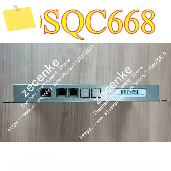1PC 중고 컴퓨터 보드 DSQC668 3HAC029157-00108 테스트 OK 제품 이미지