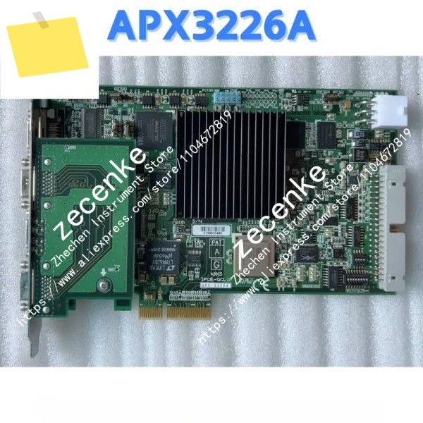 1PC 중고 회로 기판 APX3226A 테스트 OK 제품 이미지
