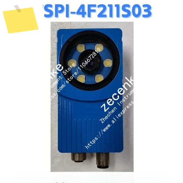 1PC 중고 스캐닝 헤드 VSPI-4F211S03 테스트 OK 제품 이미지