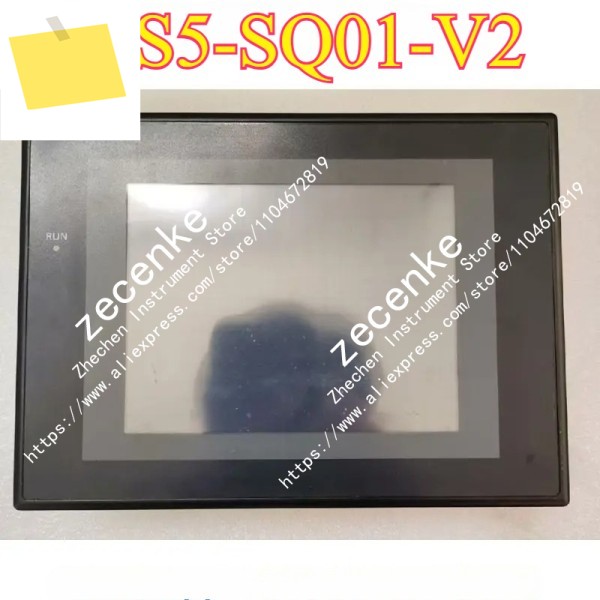 1PC 중고 터치 스크린 NS5-SQ01-V2 테스트 OK 제품 이미지