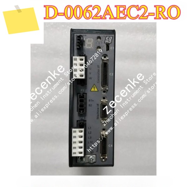 1PC 중고 드라이브 CDHD-0062AEC2-RO 테스트 OK 제품 이미지