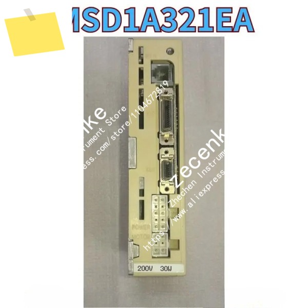 1PC 중고 드라이브 MSD1A321EA 테스트 OK 제품 이미지
