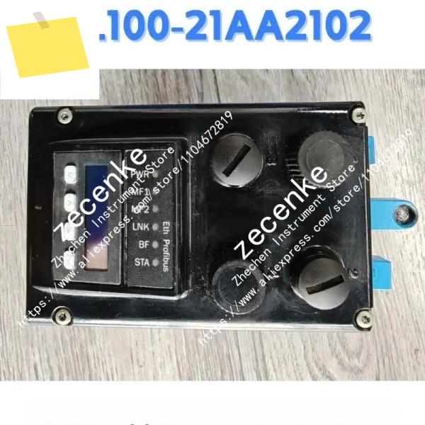 1PC 중고 센서 DL100-21AA2102 1052686 테스트 OK 제품 이미지