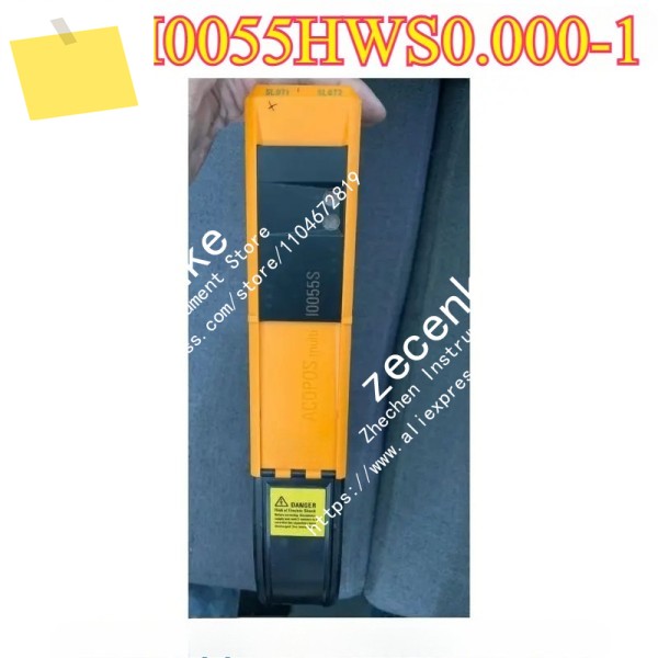 1PC 중고 드라이브 8BVI0055HWS0.000-1 테스트 OK 제품 이미지