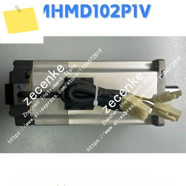 1PC 중고 모터 MHMD102P1V 테스트 OK 제품 이미지