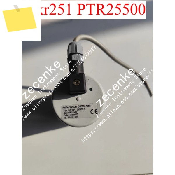 1Pcs 진공 Ikr251 PTR25500 제품 이미지