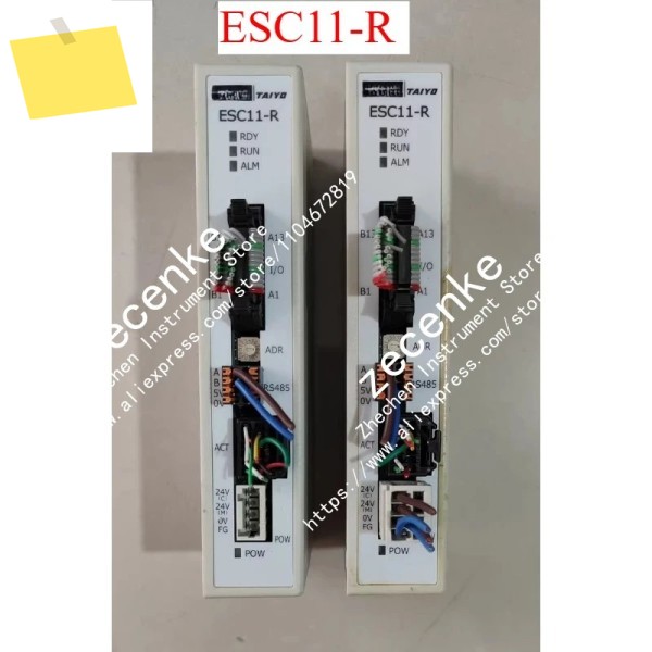 1pcs 컨트롤러 ESC11-R 제품 이미지