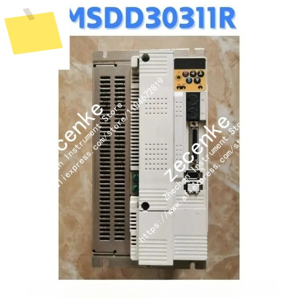 1PC 중고 드라이브 MSDD30311R 테스트 OK 제품 이미지