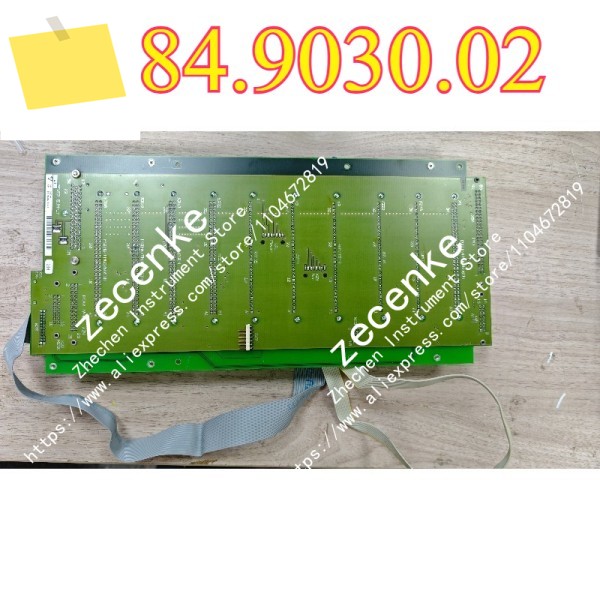1PC 중고 1084.9030.02 R&S SMIQ용 상태 양호 제품 이미지