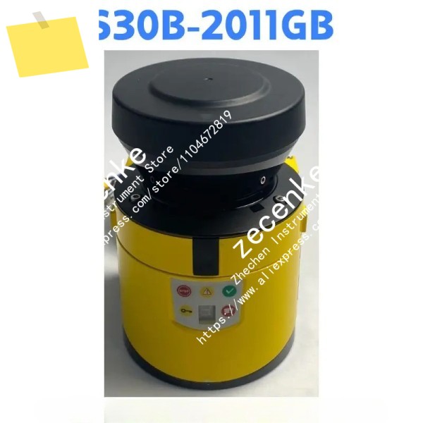 1PC 중고 레이더 S30B-2011GB 1050193 테스트 OK 제품 이미지