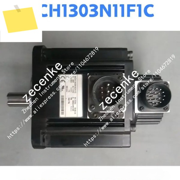 1PC 중고 모터 BCH1303N11F1C 테스트 OK 제품 이미지
