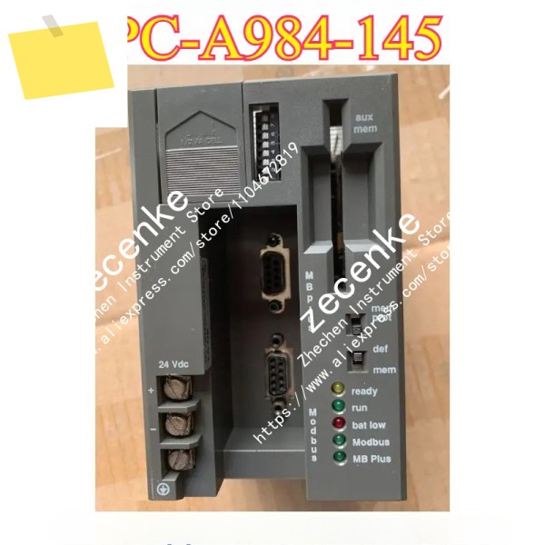 1PC 중고 컨트롤러 PC-A984-145 테스트 OK 제품 이미지