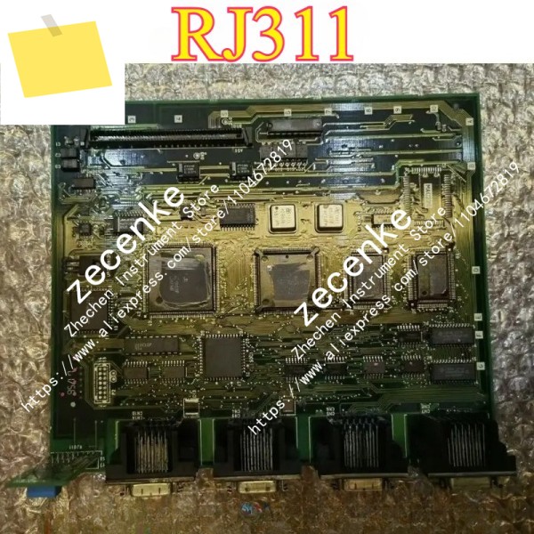 1PC 중고 마더보드 RJ311 BN634A533G51 테스트 OK 제품 이미지