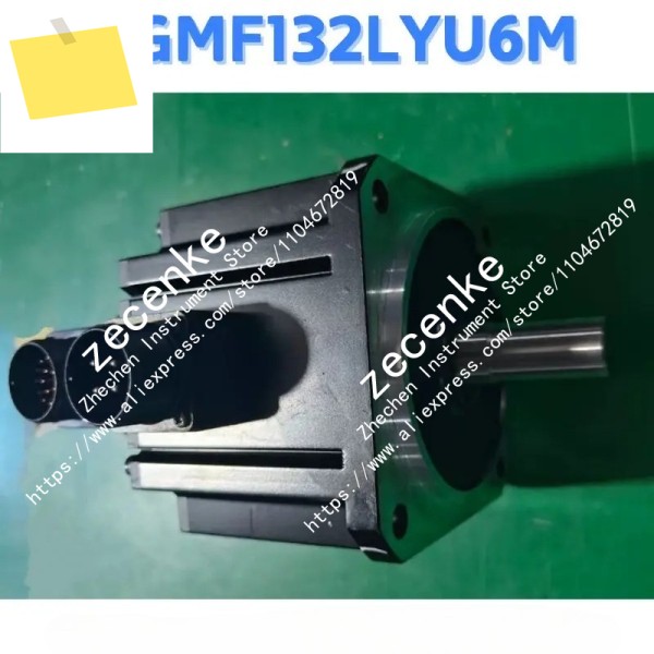 1PC 중고 모터 MGMF132LYU6M 테스트 OK 제품 이미지