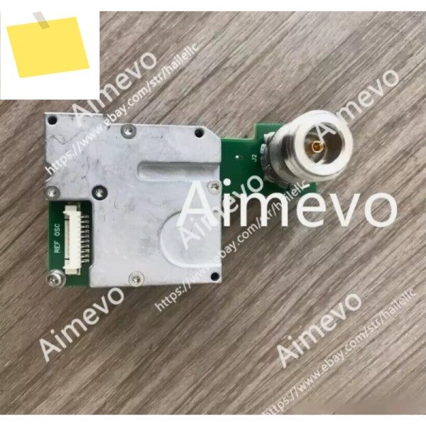 1개 AGILENT KEYSIGHT N1913-62000 캘리브레이터 N1912A, 호환 테스트 완료, 양호한 상태 제품 이미지