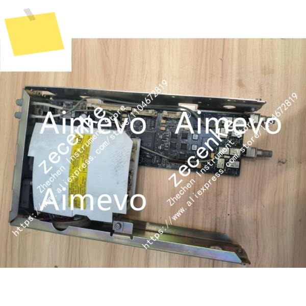 전원 공급 장치가 없는 1PC Keysight Agilent 53131A 메인보드 CPU 상태 양호 제품 이미지
