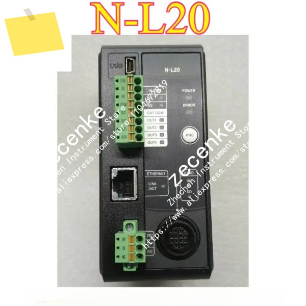 1PC 중고 통신 모듈 N-L20 테스트 OK 제품 이미지