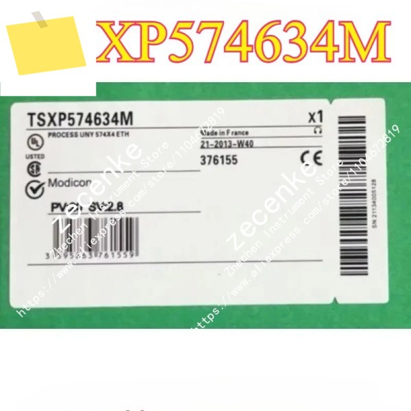 1PC 신품 모듈 TSXP574634M 원본 및 정품 제품 이미지