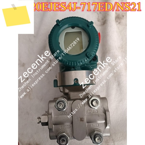 1PC 신품 요코가와 송신기 EJA120EJES4J-717EDNS21 제품 이미지