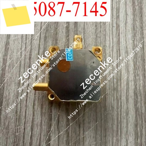 E8364B 애질런트KEYSIGHT 5087-7145 50g 믹서 모듈 1개 제품 이미지