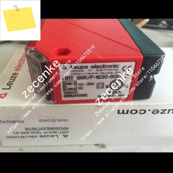 1PC 신품 광전 스위치 HRT 96KP-1630-800-41 제품 이미지