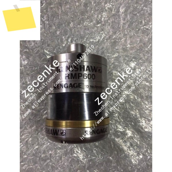 1PC 100% 테스트 RENISHAW RMP600 좋음 제품 이미지