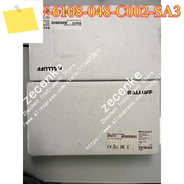 1PC BIS V-6108-048-C002-SA3 신품 모듈 제품 이미지