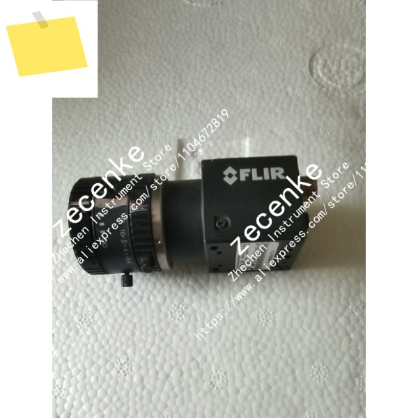 1PCS FLIR 산업용 카메라 FL2-08S2M-C MSIP-REM-PRG-F2F08S 제품 이미지