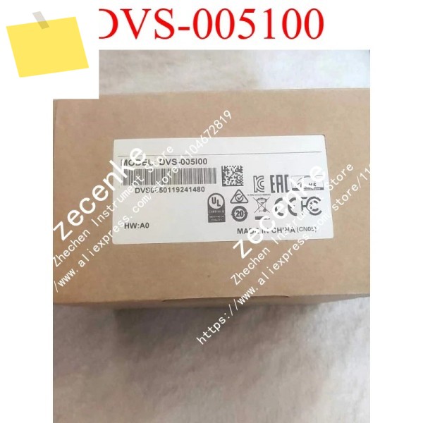 1PC 신품 DVS-005100 5포트 스위치 제품 이미지