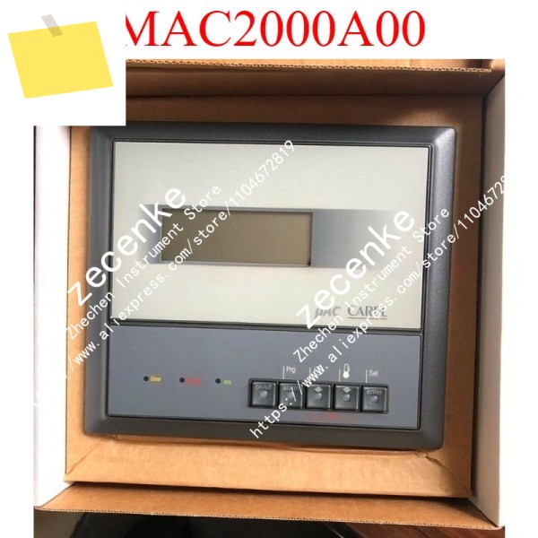 1PC MAC2000A00 운영 컨트롤러 제품 이미지