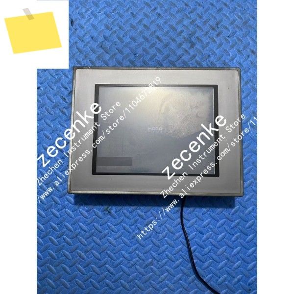 1PC 중고 TPC1162Hii 터치 스크린 상태 양호 제품 이미지