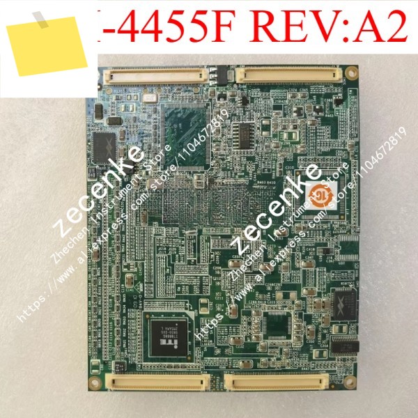 1PCS 100% 테스트됨 SOM-4455F REV:A2 제품 이미지