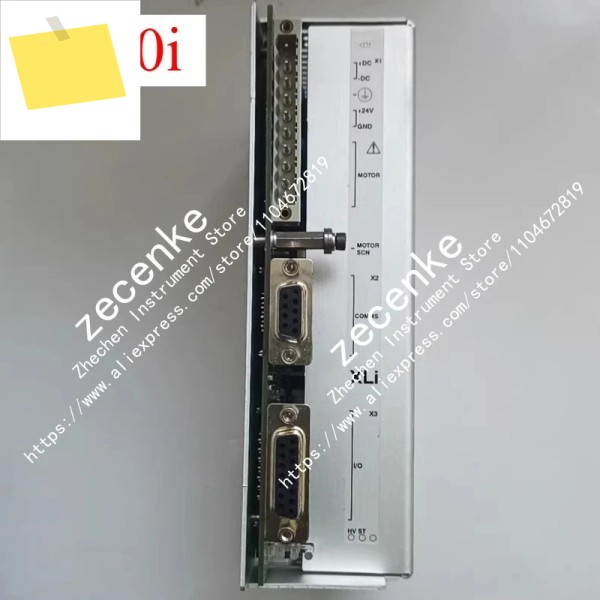 1PC XL80i 프로그래밍 가능 컨트롤러 박스 없음 제품 이미지