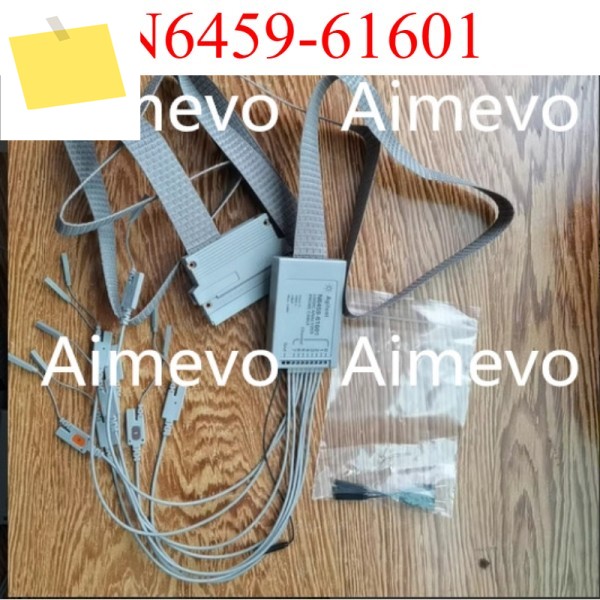 KEYSIGHT Agilent N6459-61601 로직 분석기 프로브 케이블 제품 이미지