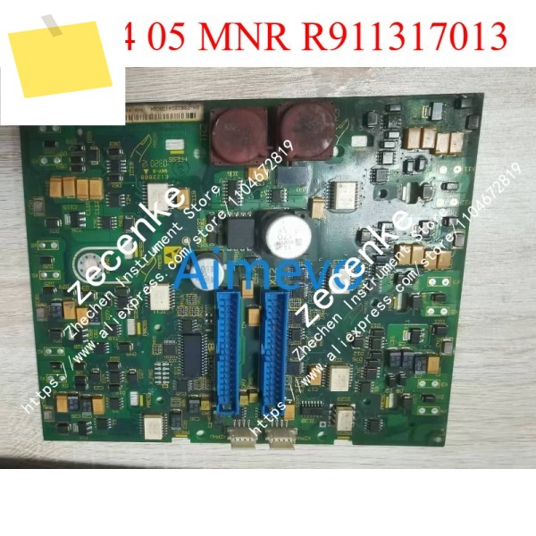 1PCS PSD04 05 MNR R911317013 제품 이미지