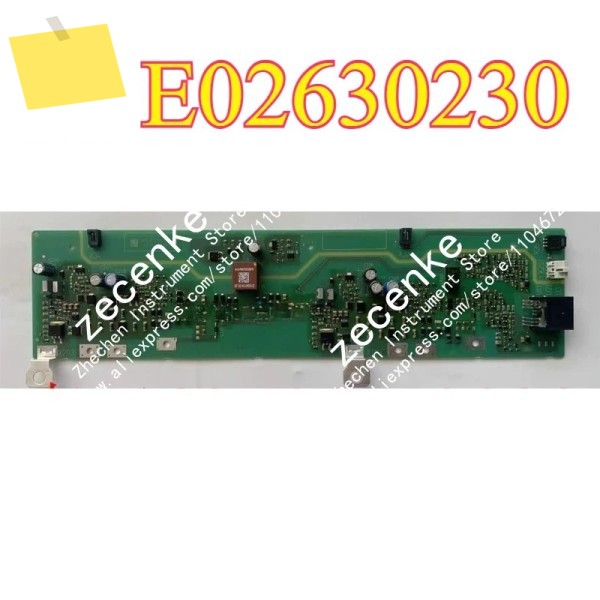 1PCS 100% 테스트됨 A5E02630230 중고 제품 이미지