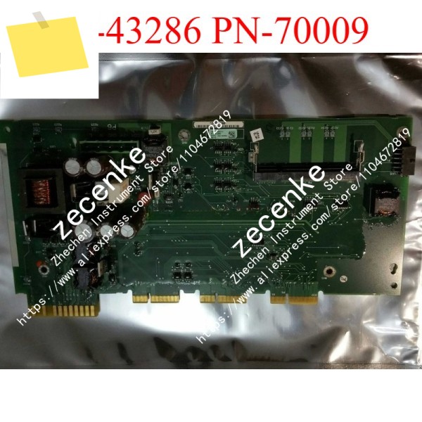 1PC PN-43286 PN-70009 PowerFlex 755 드라이브 보드 제품 이미지