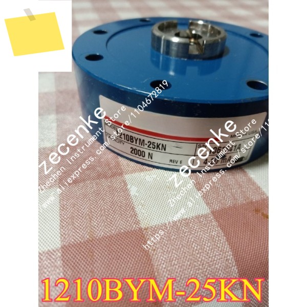 1Pcs 사용 1210BYM-25KN 제품 이미지