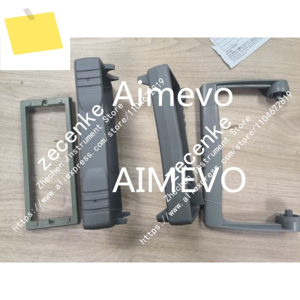 AGILENT 범퍼 핸들 키트 + 후면 패널 판넬 판네루 34401AE4419B53131A53132A53181A33250A 상태 양호 제품 이미지